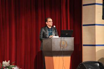 مجمع عمومی عادی سالیانه بازنشستگان و گردهمایی پیشکسوتان دانشگاه